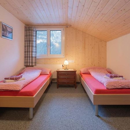 Lehmann'S Herberge Hostel Grindelwald Esterno foto