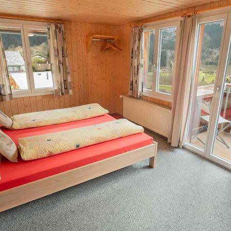 Lehmann'S Herberge Hostel Grindelwald Esterno foto