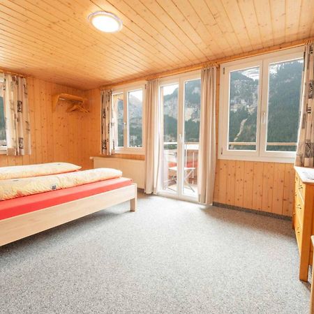 Lehmann'S Herberge Hostel Grindelwald Esterno foto