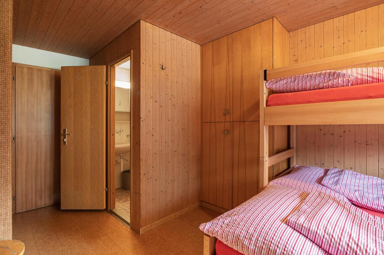 Lehmann'S Herberge Hostel Grindelwald Esterno foto