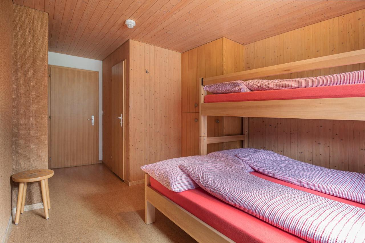 Lehmann'S Herberge Hostel Grindelwald Esterno foto