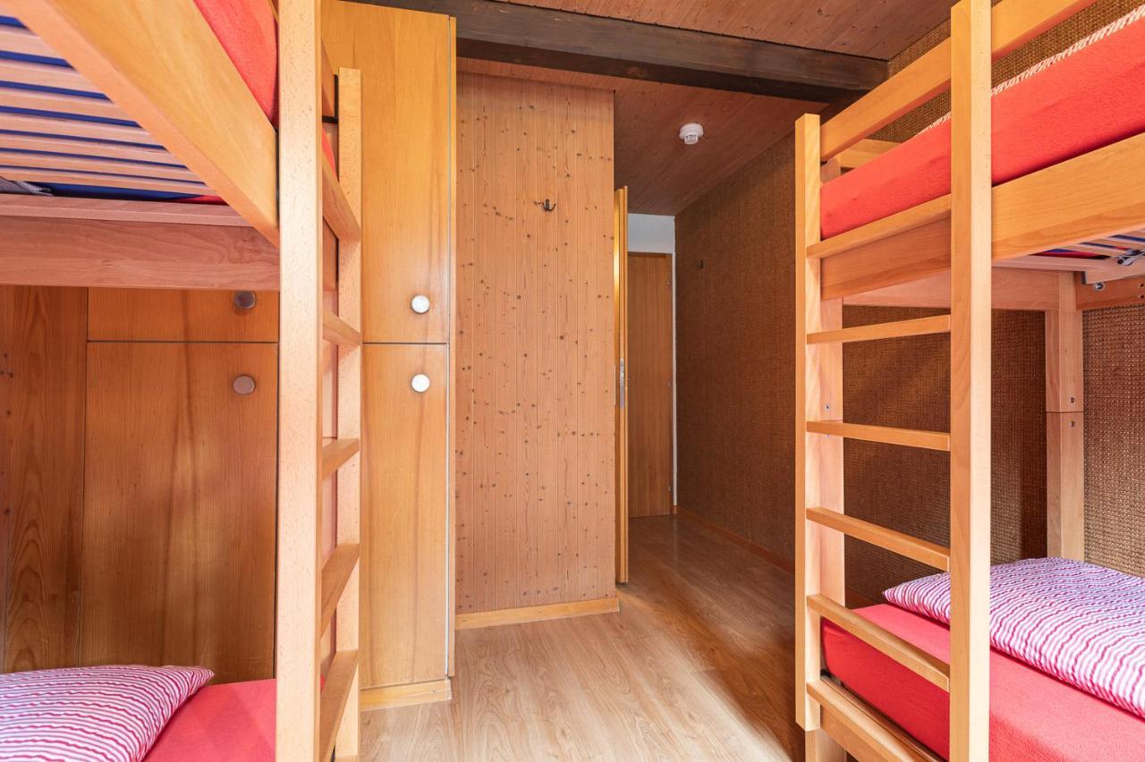 Lehmann'S Herberge Hostel Grindelwald Esterno foto