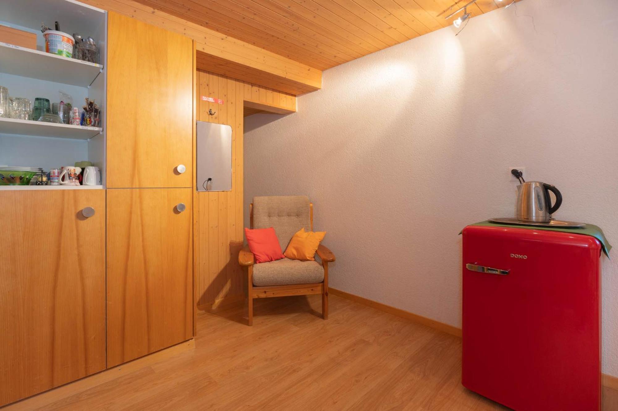 Lehmann'S Herberge Hostel Grindelwald Esterno foto