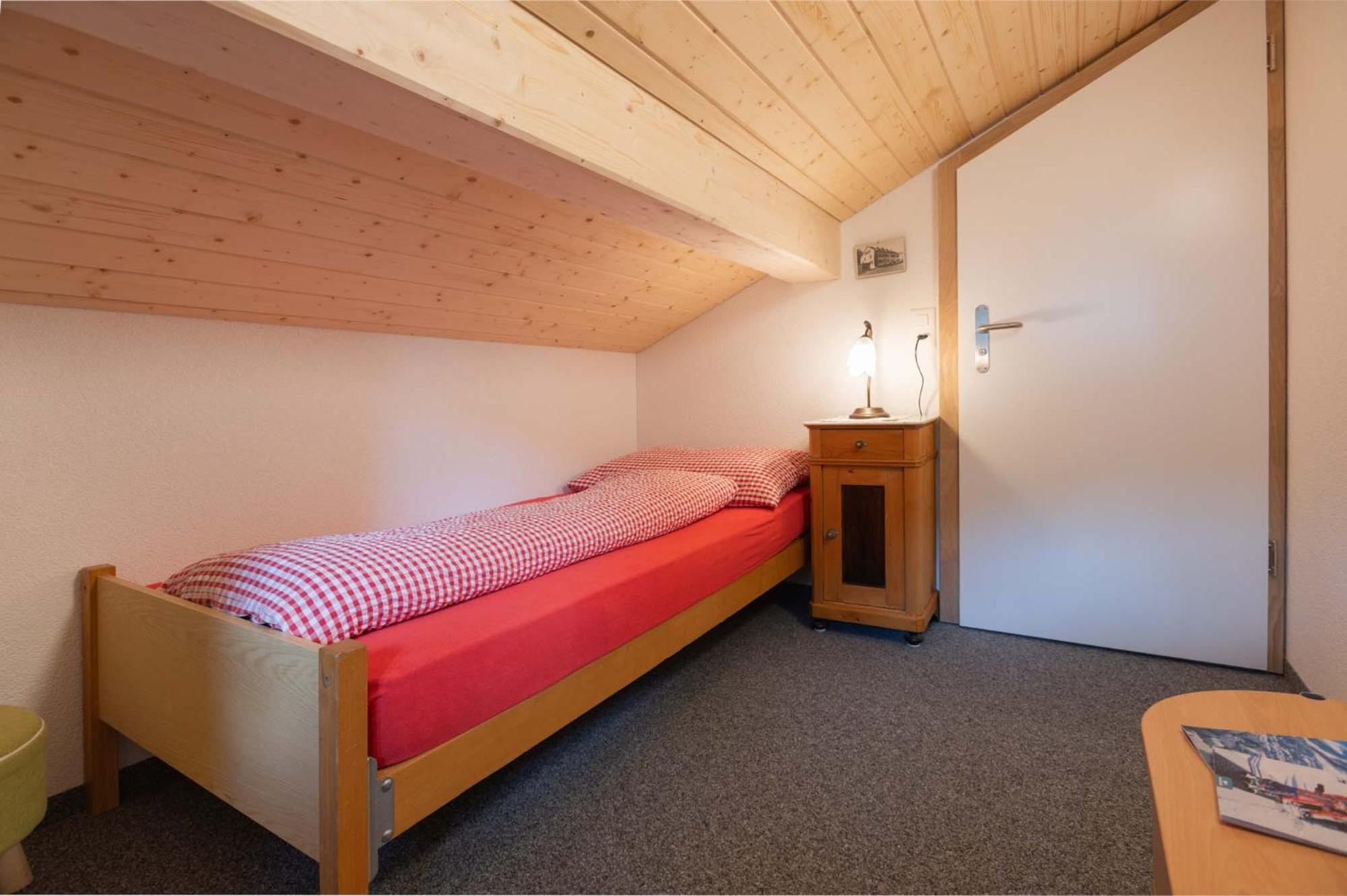 Lehmann'S Herberge Hostel Grindelwald Esterno foto
