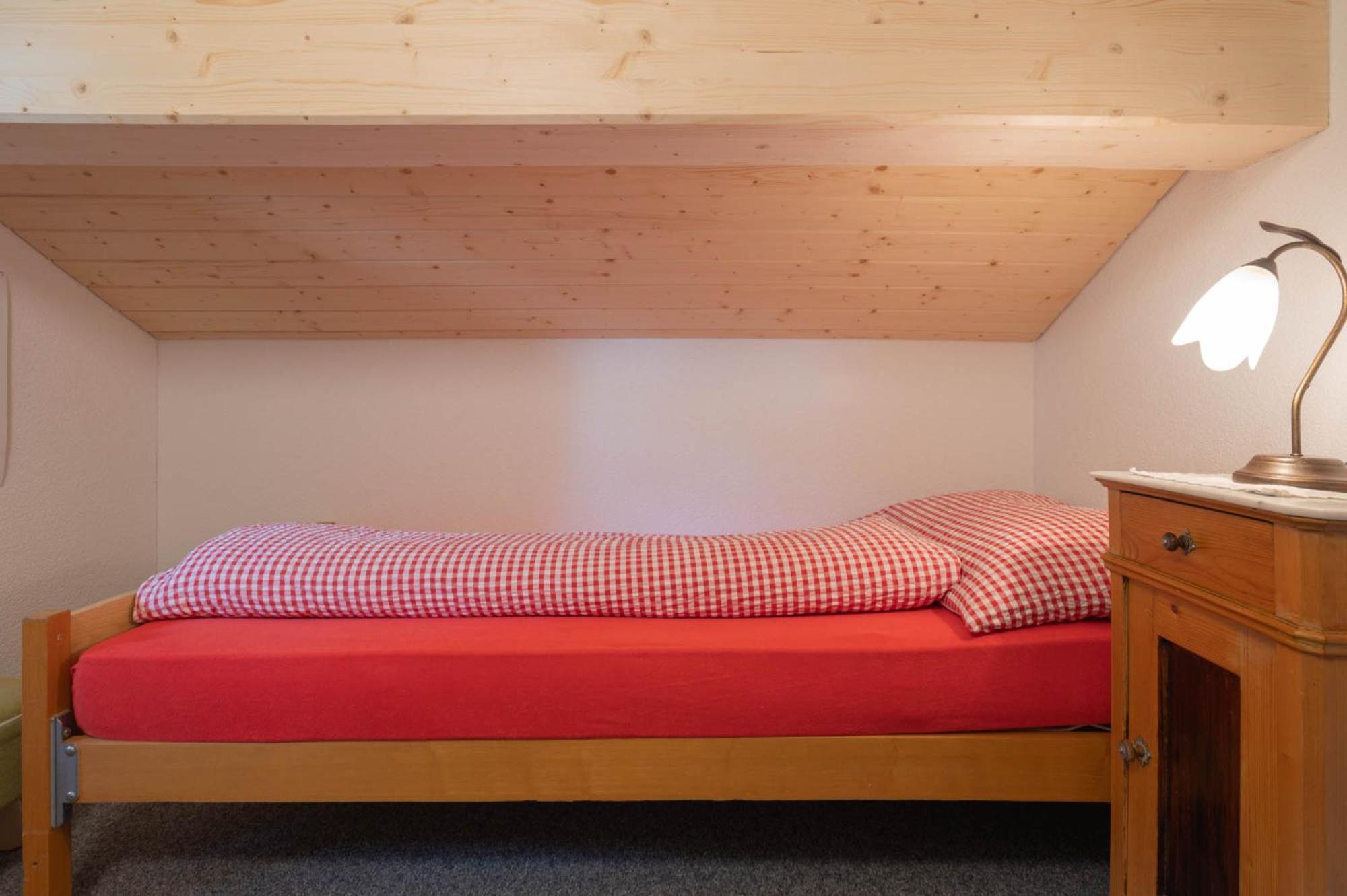 Lehmann'S Herberge Hostel Grindelwald Esterno foto