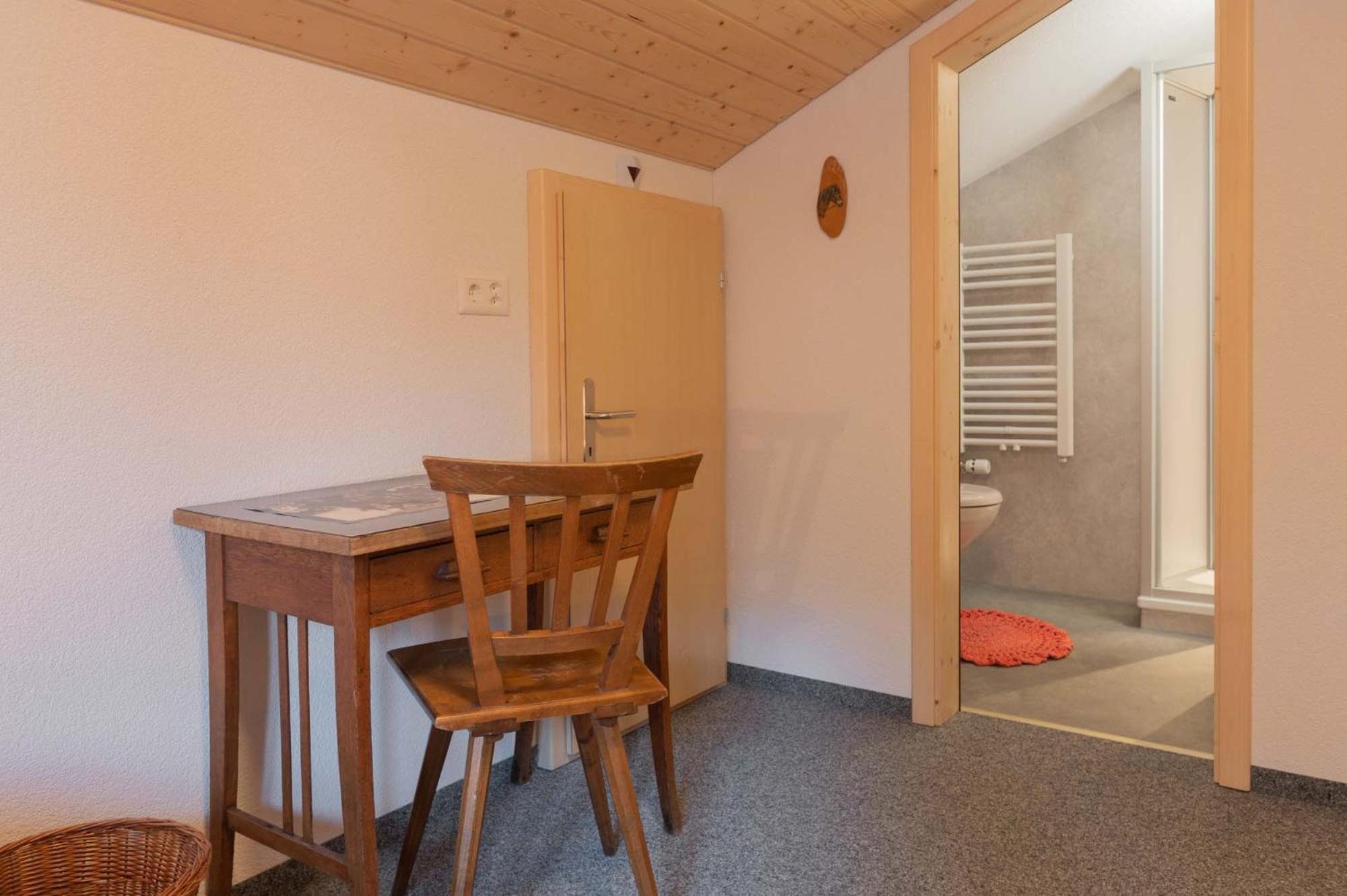 Lehmann'S Herberge Hostel Grindelwald Esterno foto