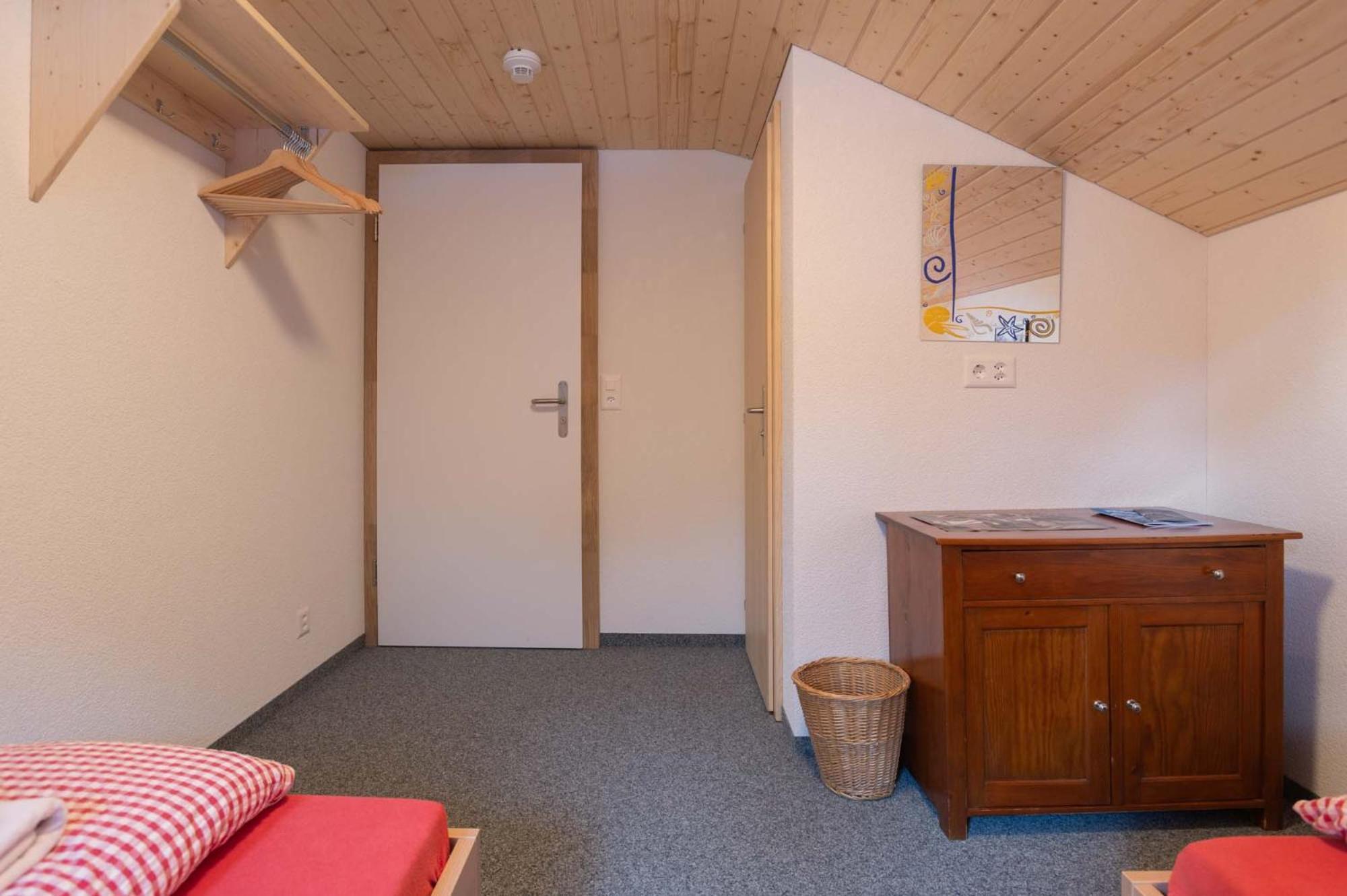 Lehmann'S Herberge Hostel Grindelwald Esterno foto