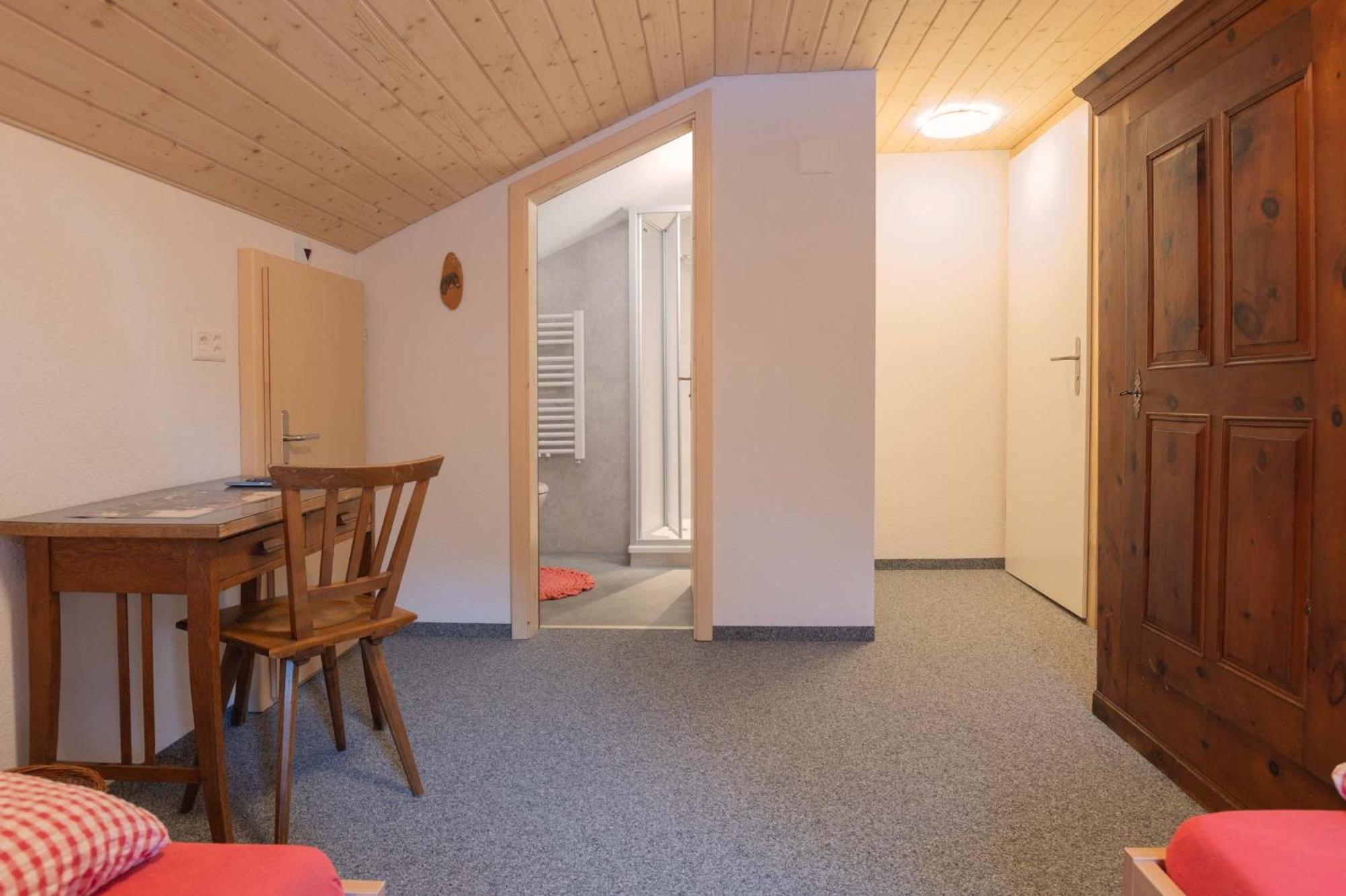 Lehmann'S Herberge Hostel Grindelwald Esterno foto