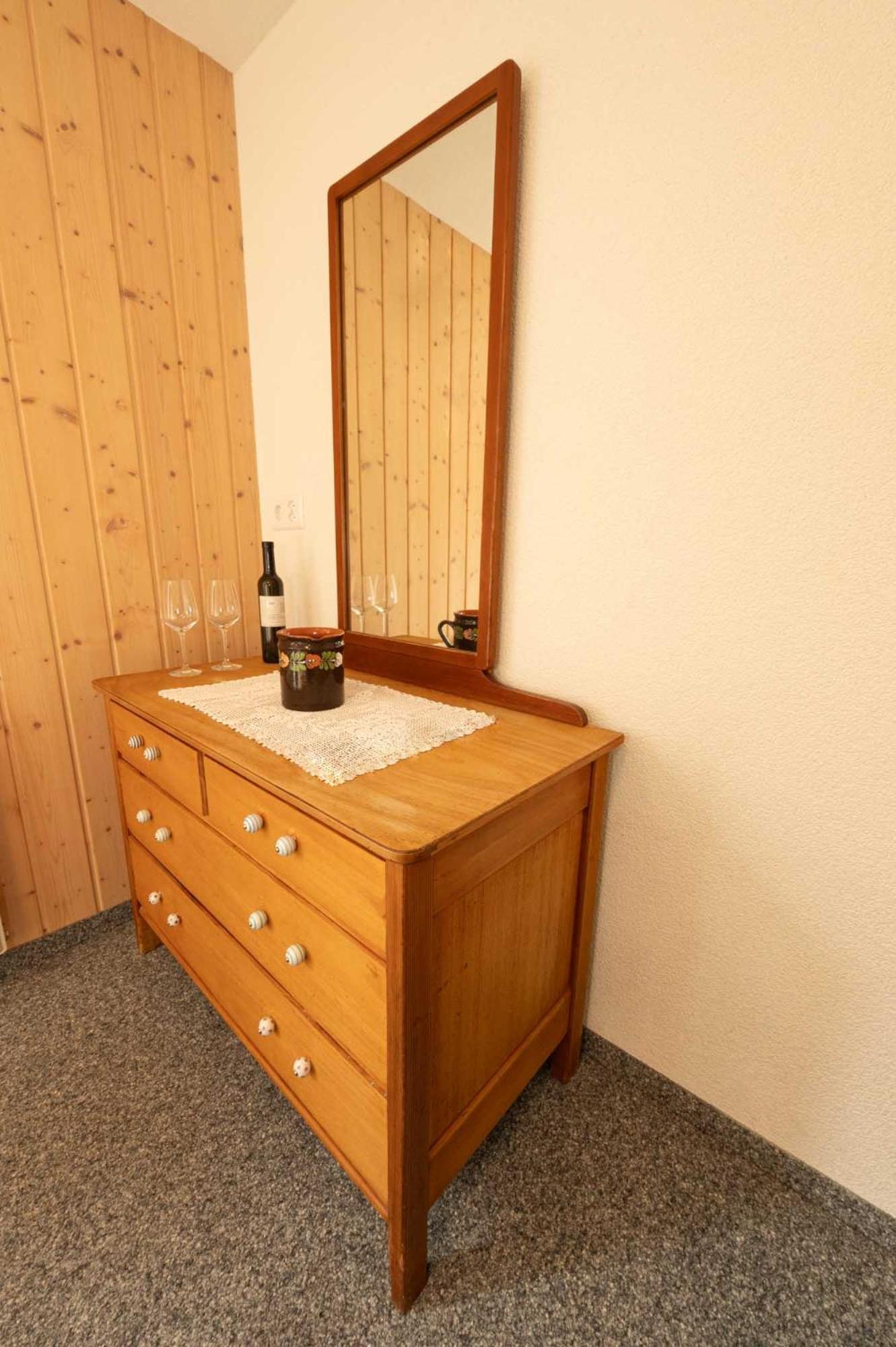 Lehmann'S Herberge Hostel Grindelwald Esterno foto