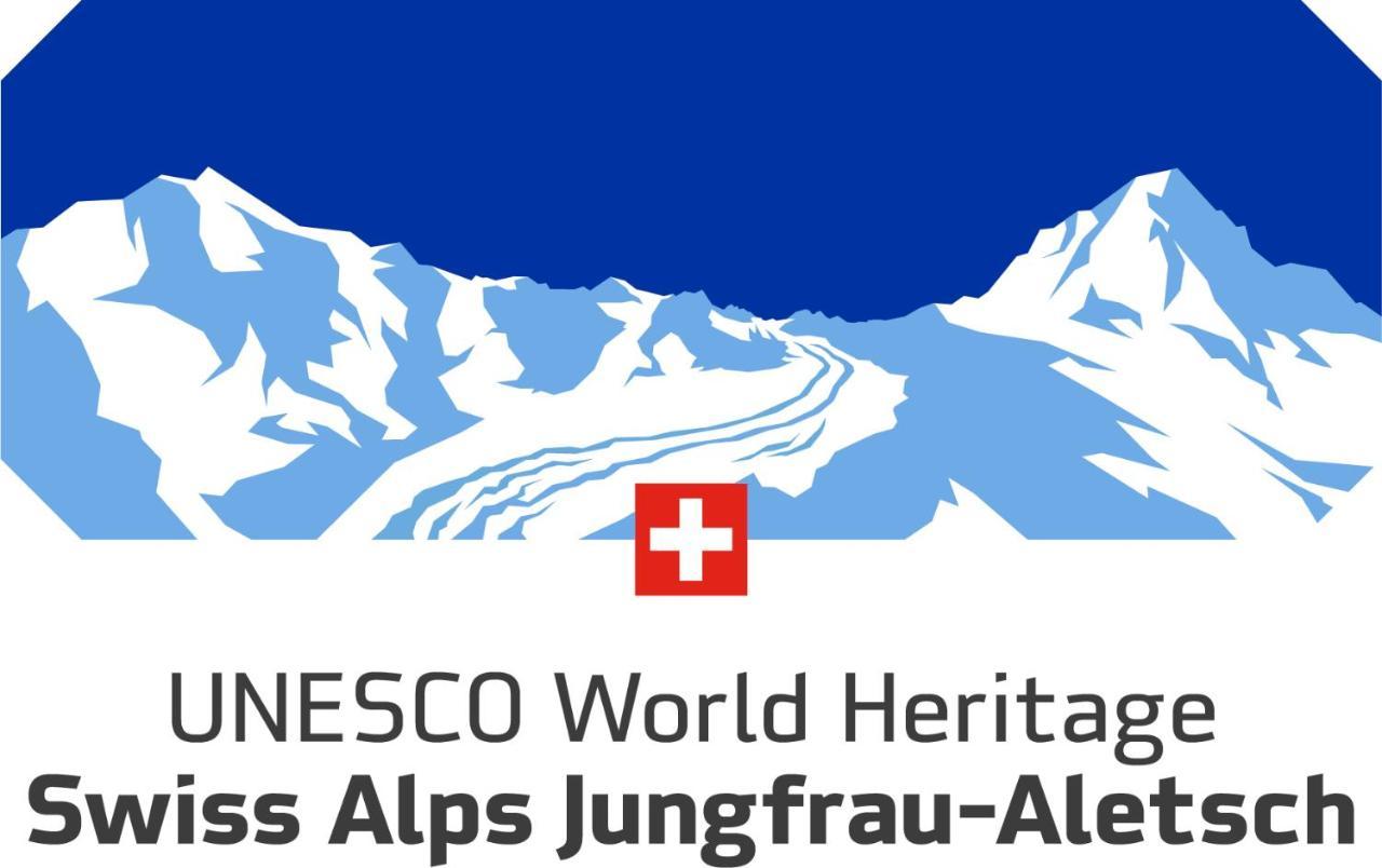 Lehmann'S Herberge Hostel Grindelwald Esterno foto